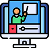 online lesson